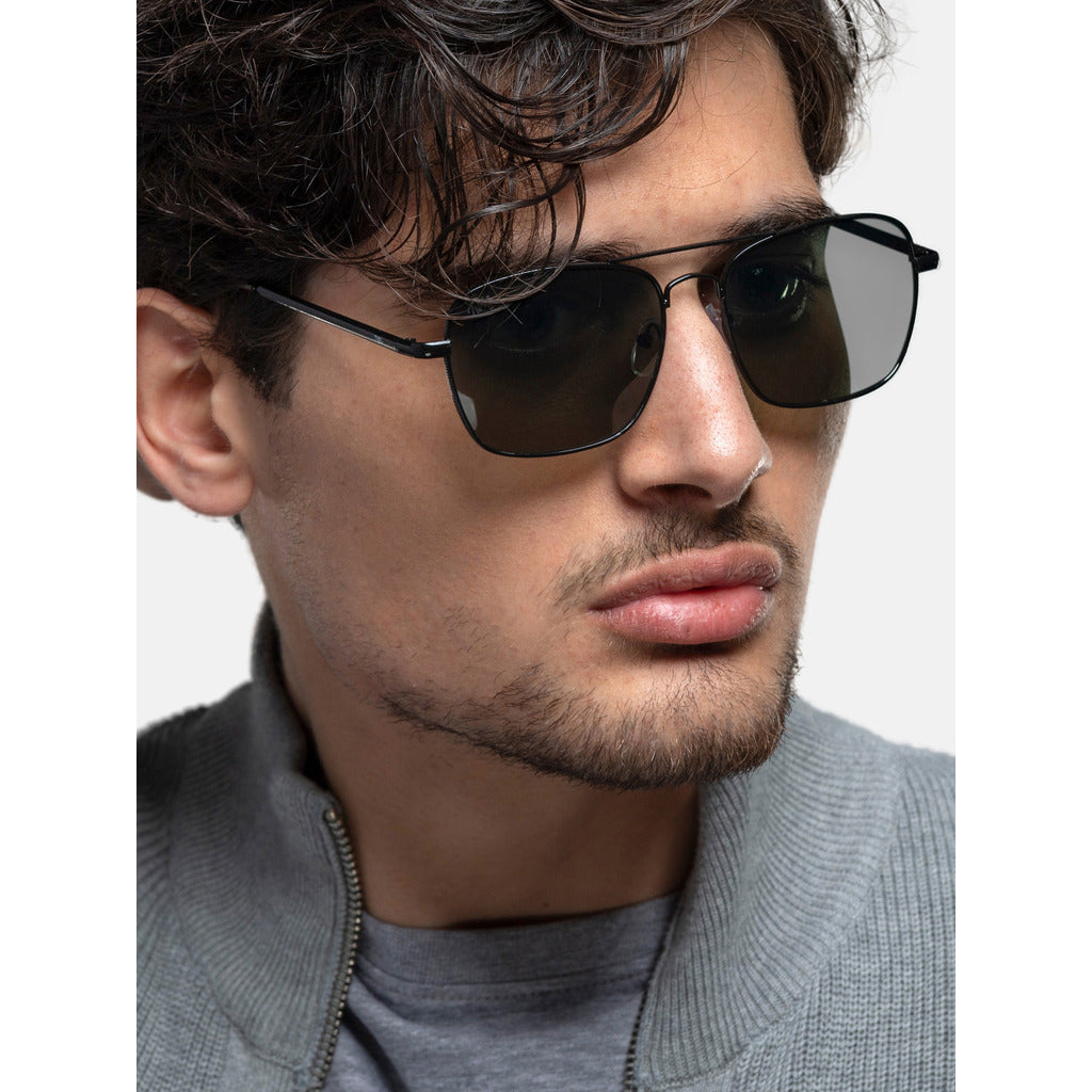 Twig Unisex Sunglass Ruskin