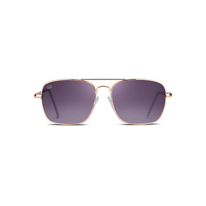 Twig Unisex Sunglass Ruskin