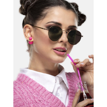 Twig Unisex Sunglass Delacroix