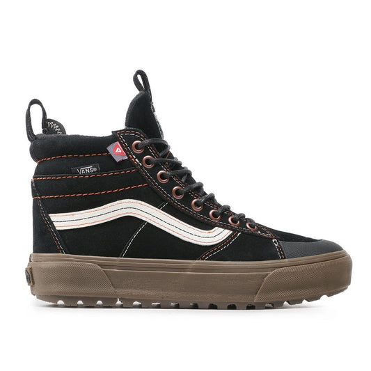 Vans Unisex Old Skool Sneakers – VN0A5KYCZF51 | Classic Low-Top Style