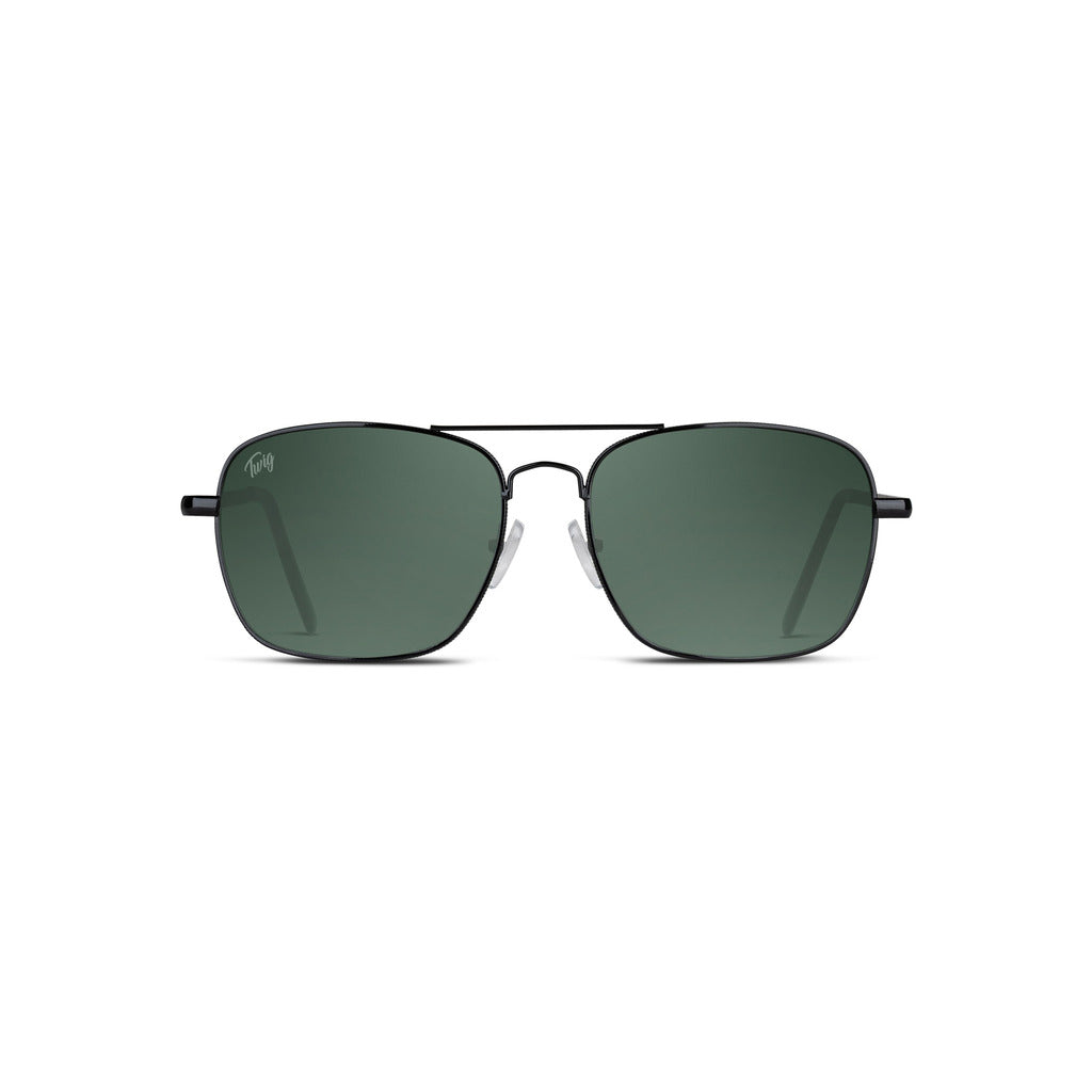 Twig Unisex Sunglass Ruskin