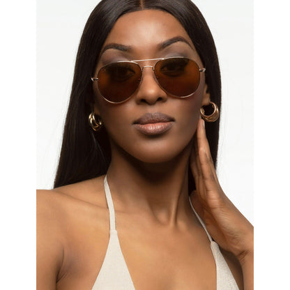 Twig Unisex Sunglasses Pennac