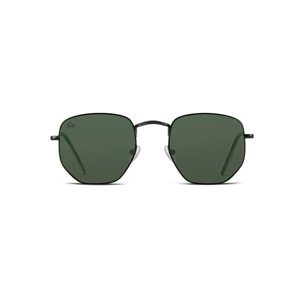 Twig Unisex Sunglass Roque
