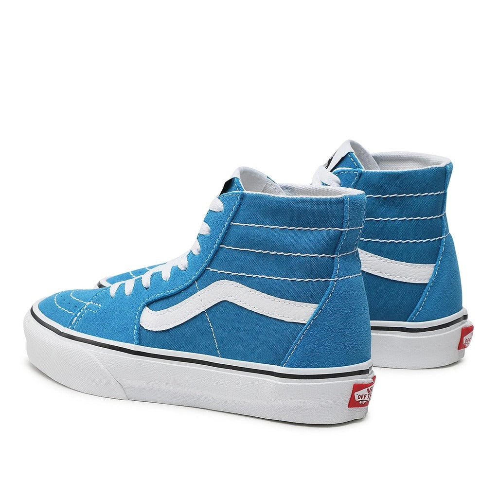 Vans Unisex UltraRange EXO Sneakers – VN0A5KRUVD31 | Lightweight & Versatile Comfort