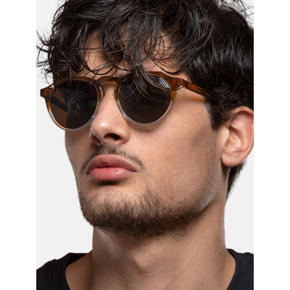 Twig Unisex Sunglasses Woolf