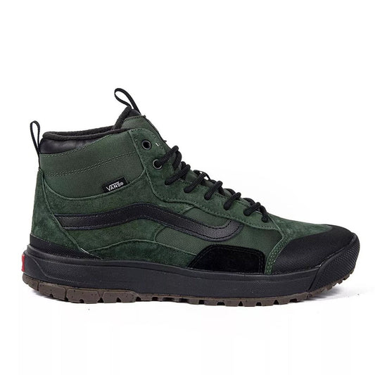 Vans Unisex Sk8-Low Sneakers – VN0A5KS5BD61 | Classic Skate-Inspired Style