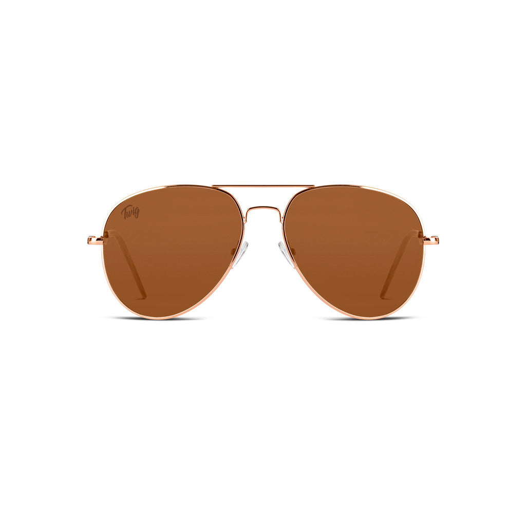 Twig Unisex Sunglasses Pennac