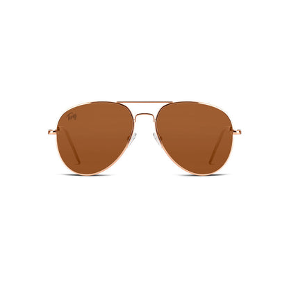 Twig Unisex Sunglasses Pennac