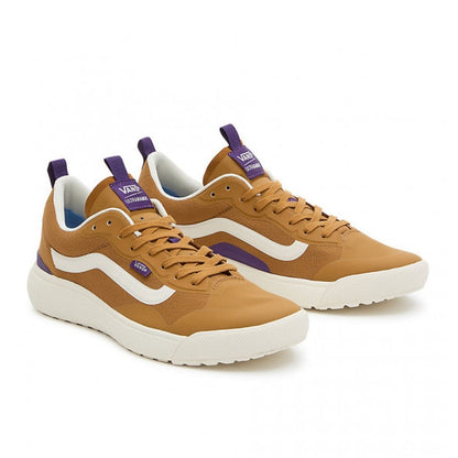 Vans Old Skool – Tortoise Shell Brown/Black Skate Shoes (VN0A4U1KA2I1)