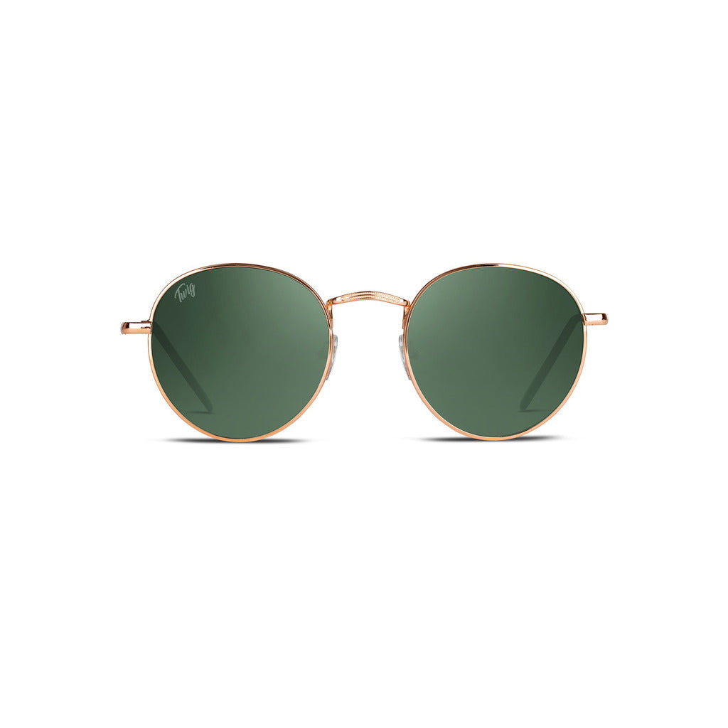 Twig Unisex Sunglass Delacroix
