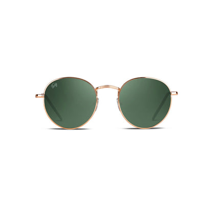 Twig Unisex Sunglass Delacroix
