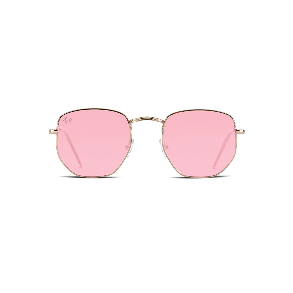 Twig Unisex Sunglass Roque