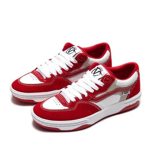 Vans Classic Slip-On – Rose Cloud/True White Low-Top Sneakers (VN0A2Z3IY521)
