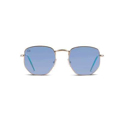 Twig Unisex Sunglass Roque