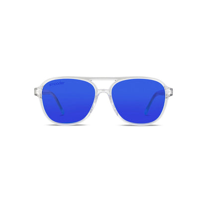 Smooder Unisex Sunglasses Piper