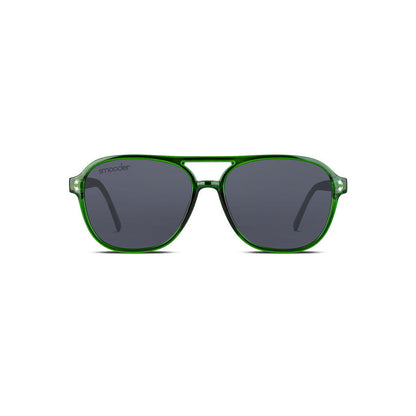 Smooder Unisex Sunglasses Piper