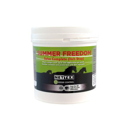 Net-Tex Itch-Stop/Summer Freedom 300ml