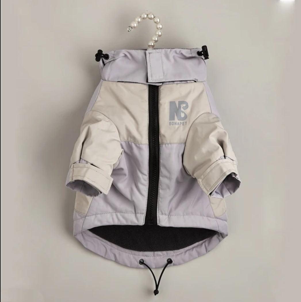 New Bonapet Winter Waterproof Jacket