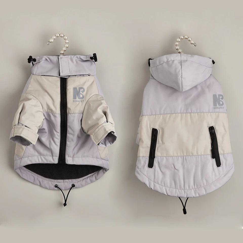 New Bonapet Winter Waterproof Jacket