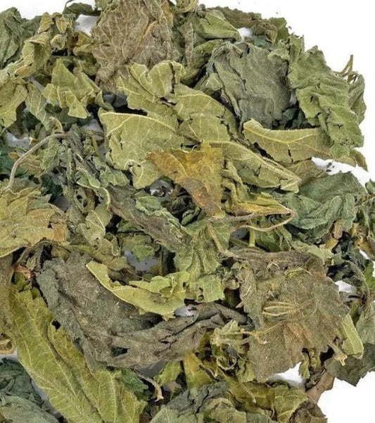 NEW Nettle Leaves Grazing Bag 200g - 100% Natural