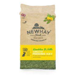 Newhay Timothy Hay Dandelion & Nettle 1kg