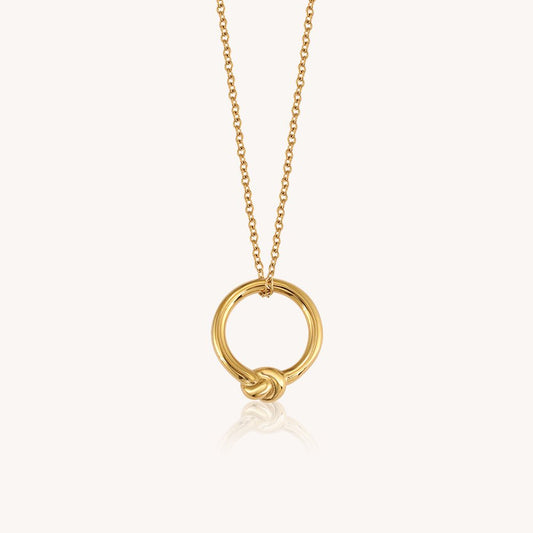 Nicola Necklace