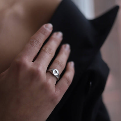North Star Ring