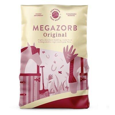 Northern Crop Driers Megazorb 85L