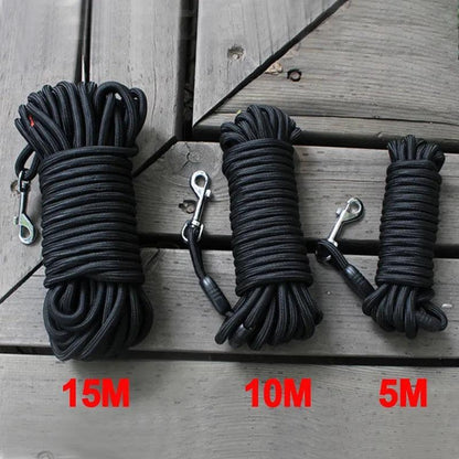 Nylon Tracking Lead