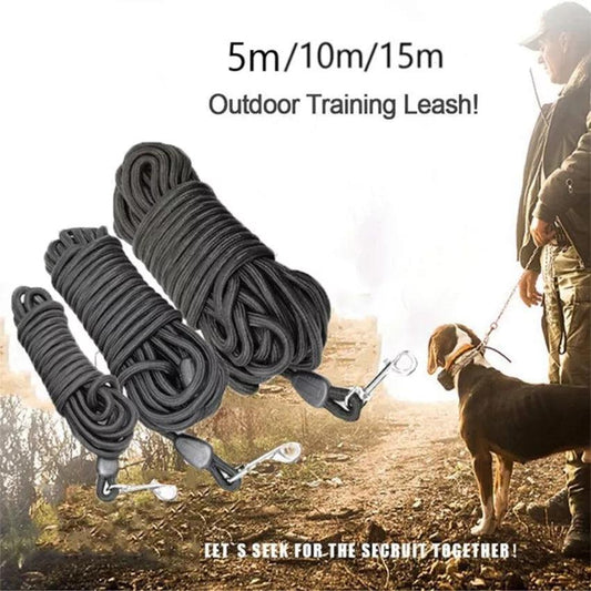 Nylon Tracking Lead
