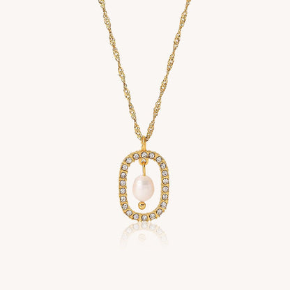 Ophelia Necklace
