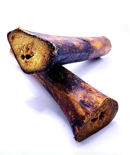 Ostrich Marrow Bones