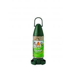 Peckish Complete Ready To Use Bird Feeder
