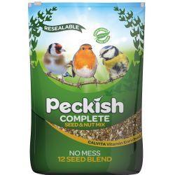 Peckish Complete Seed, 1.7kg