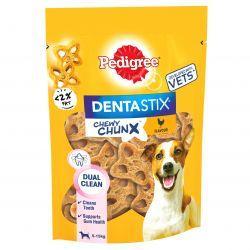 Pedigree DENTASTIX Chewy Chunx