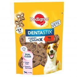 Pedigree DENTASTIX Chewy Chunx