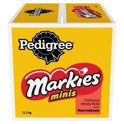 Pedigree Markies Mini 12.5KG
