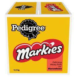 Pedigree Markies Original 12.5KG