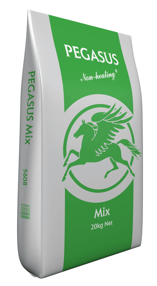 Pegasus Value Mix