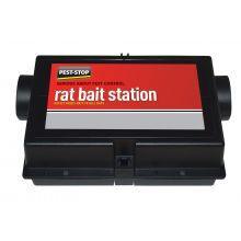 Pest Stop Rat Pre-baited Station