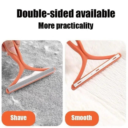 Pet Hair Lint Remover
