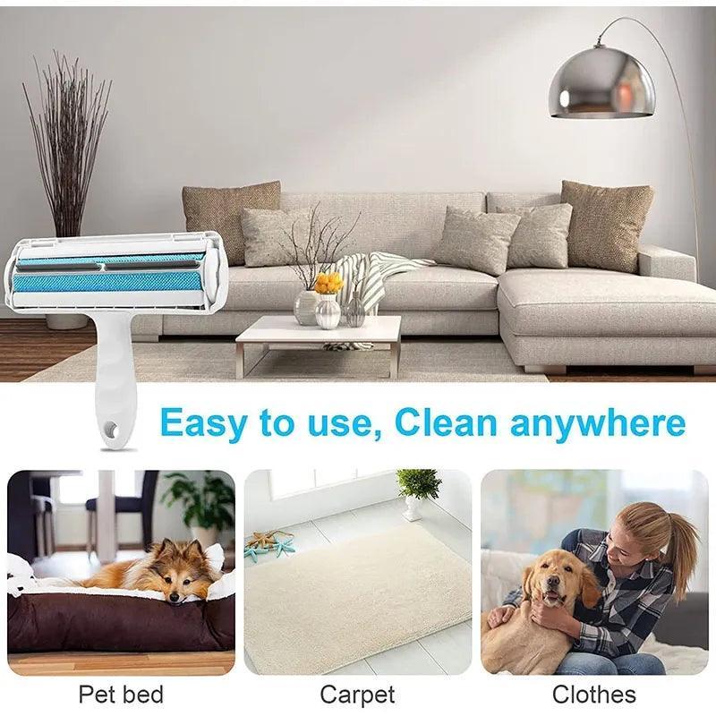 Pet Hair Roller Remover