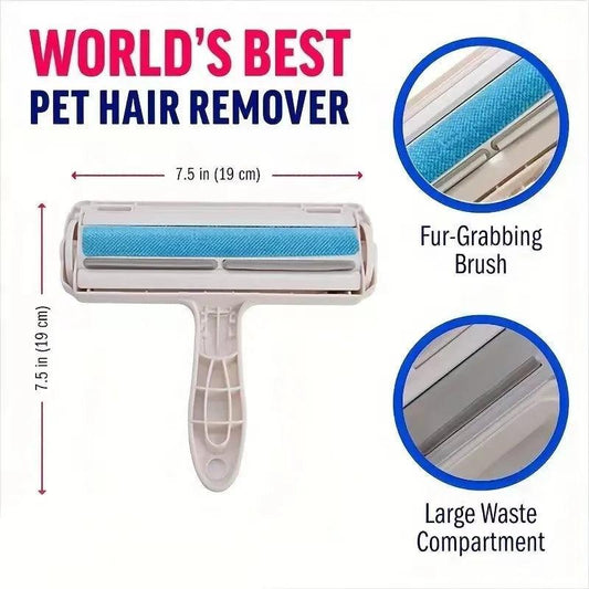 Pet Hair Roller Remover