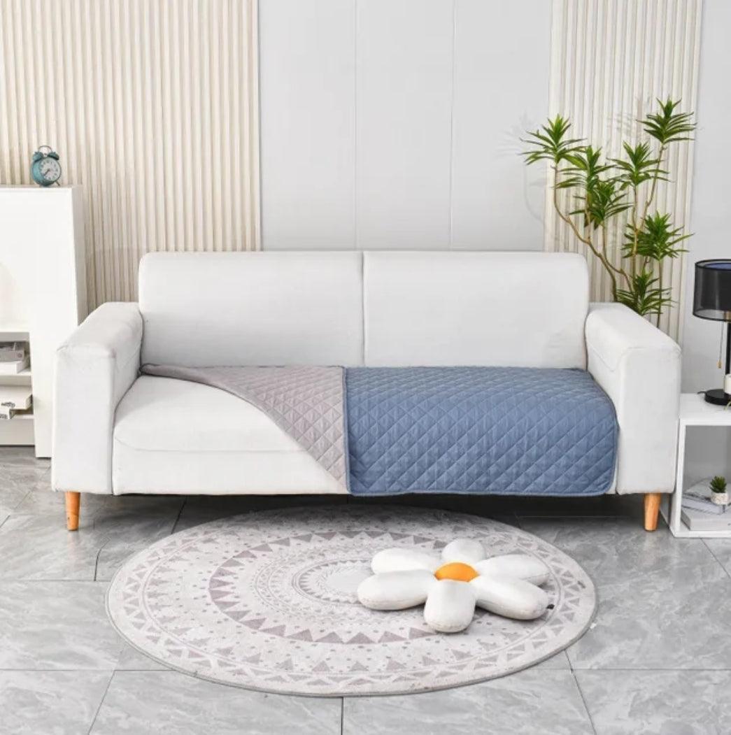 Pet Non Slip Waterproof Sofa/Bed Cover Protection