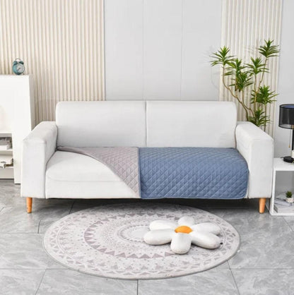 Pet Non Slip Waterproof Sofa/Bed Cover Protection