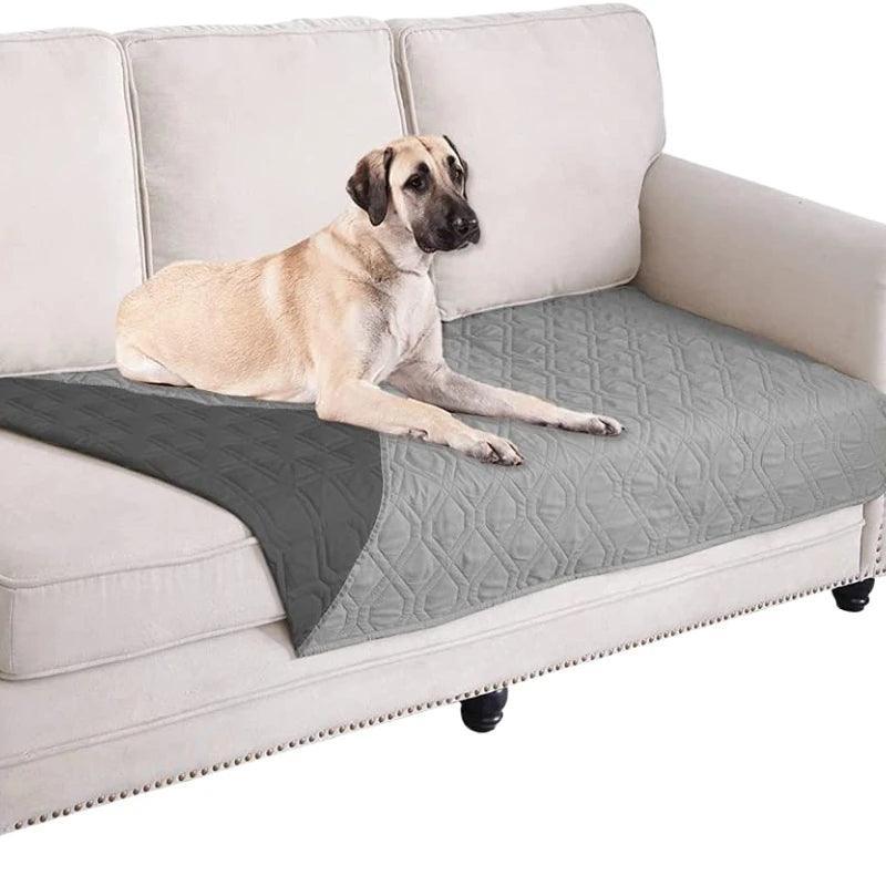 Pet Non Slip Waterproof Sofa/Bed Cover Protection