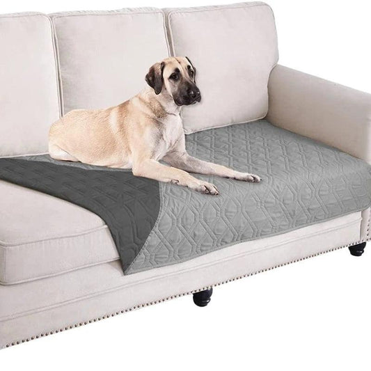 Pet Non Slip Waterproof Sofa/Bed Cover Protection