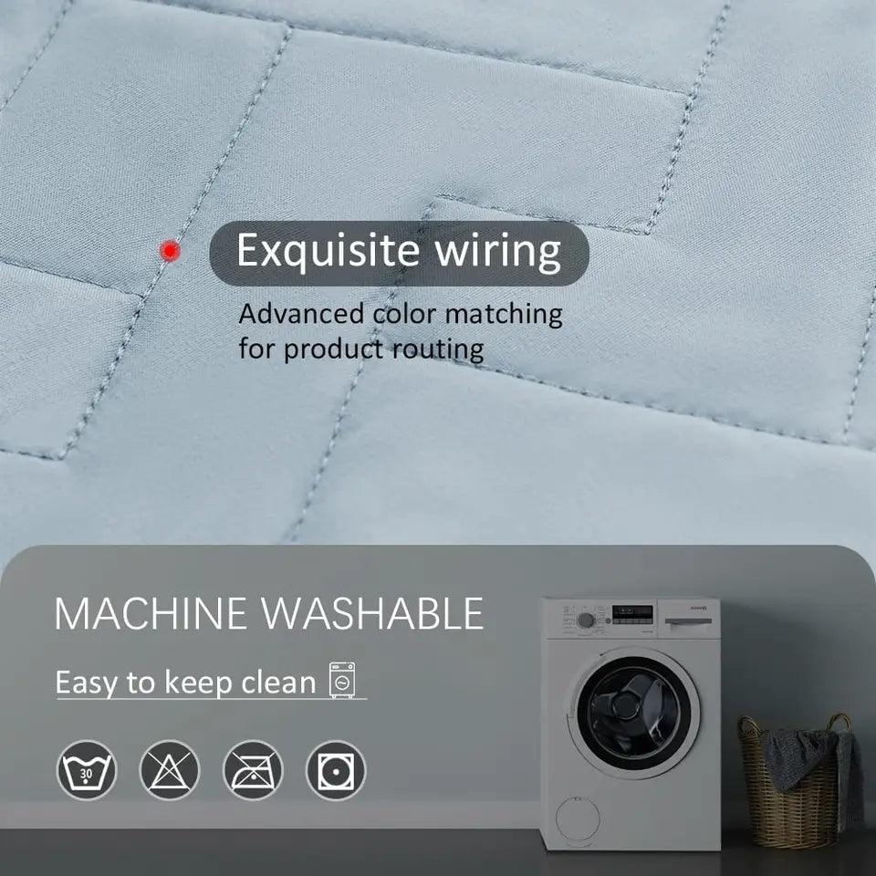Pet Non Slip Waterproof Sofa/Bed Cover Protection