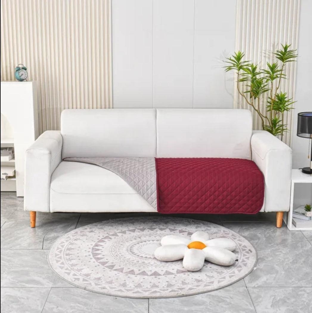 Pet Non Slip Waterproof Sofa/Bed Cover Protection