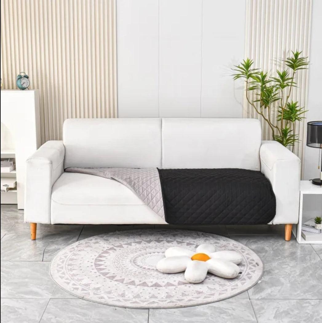 Pet Non Slip Waterproof Sofa/Bed Cover Protection